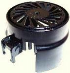 (image for) LMB11P - Vac Motor Plastic Cover